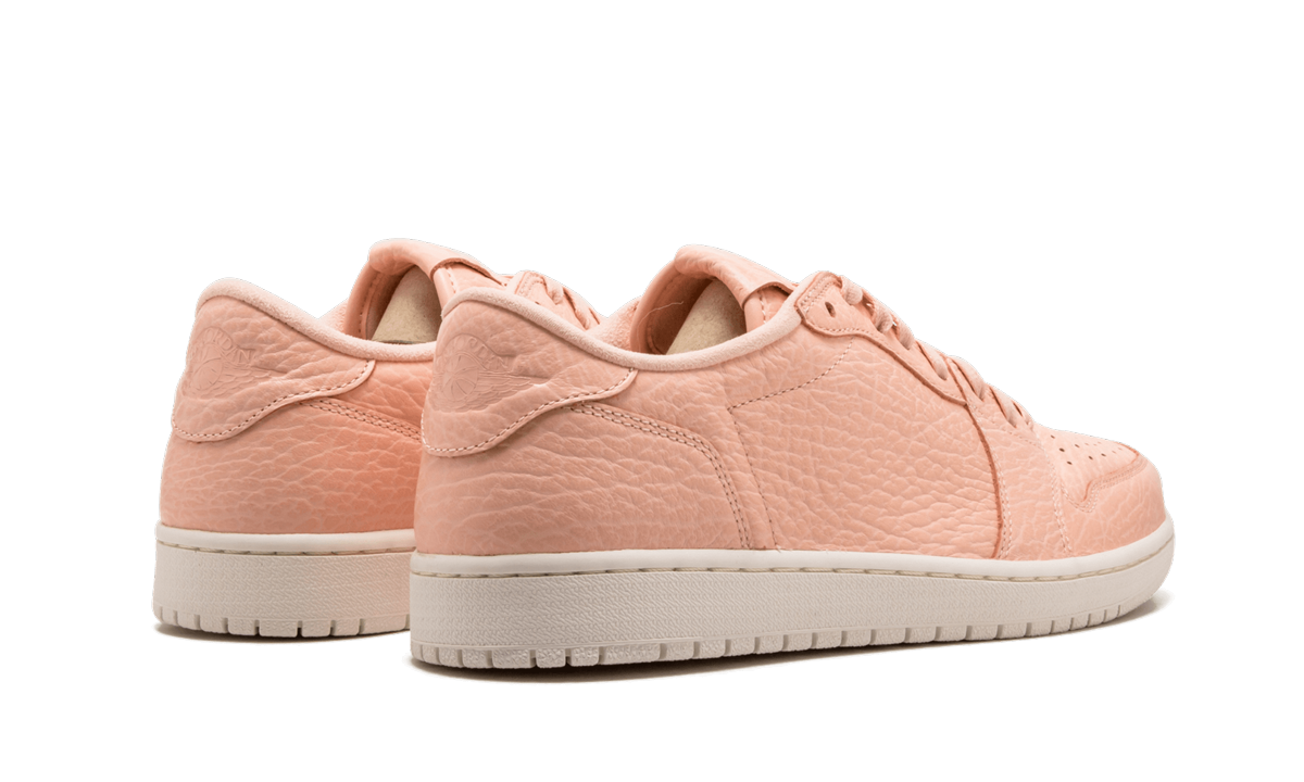 Air Jordan 1 Retro Low "ARTIC ORANGE" 848775 805
