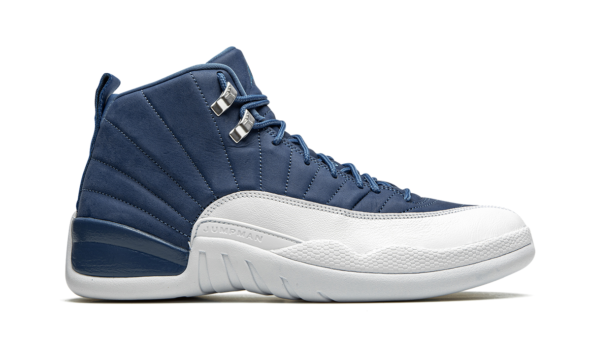 Air Jordan 12 Retro "Indigo" 130690 404