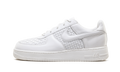 Air Force 1 LUX "All White" 309238 111