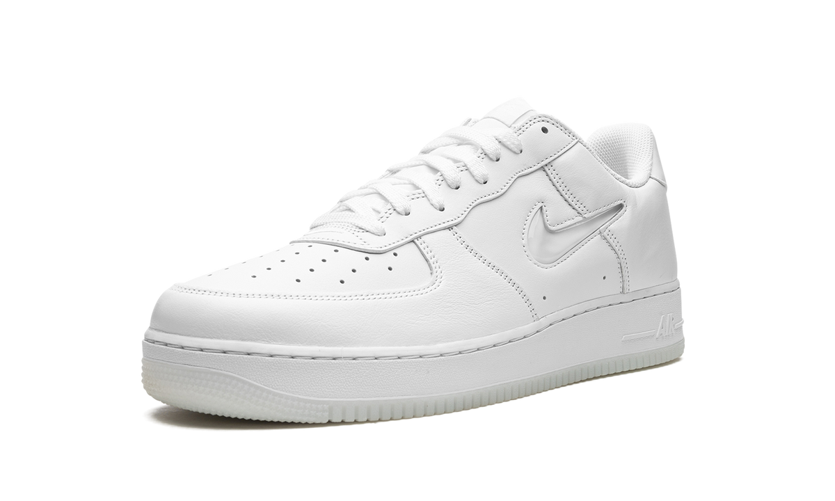 Air Force 1 Low "Color Of The Month - White" FN5924 100