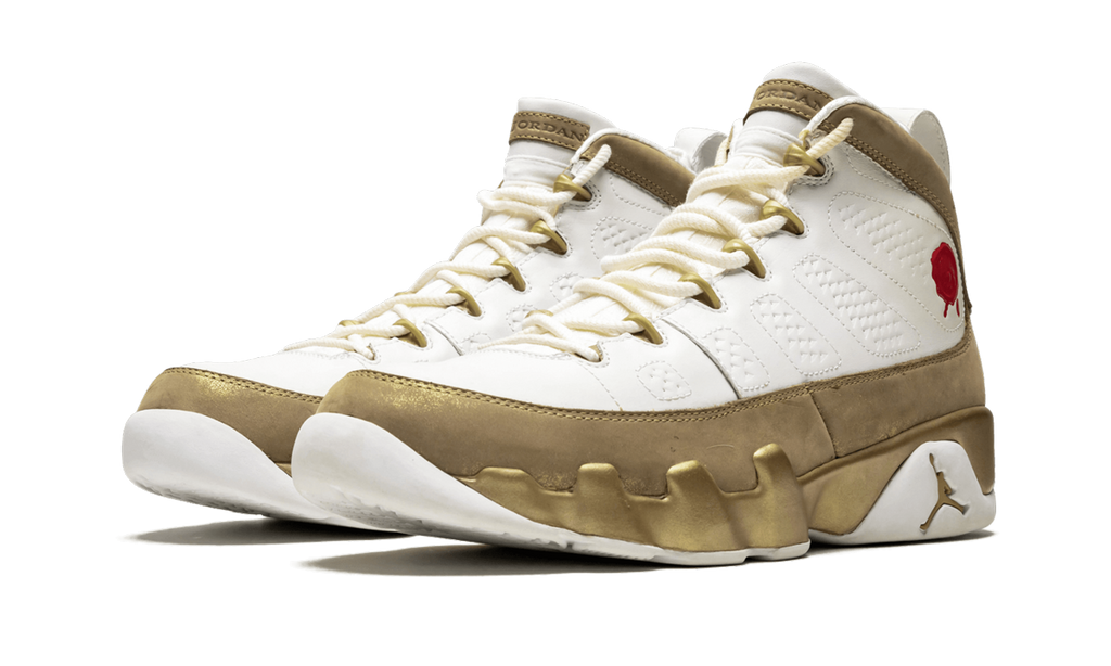 Air Jordan 9 Retro "Premio Bin 23" 410917 101