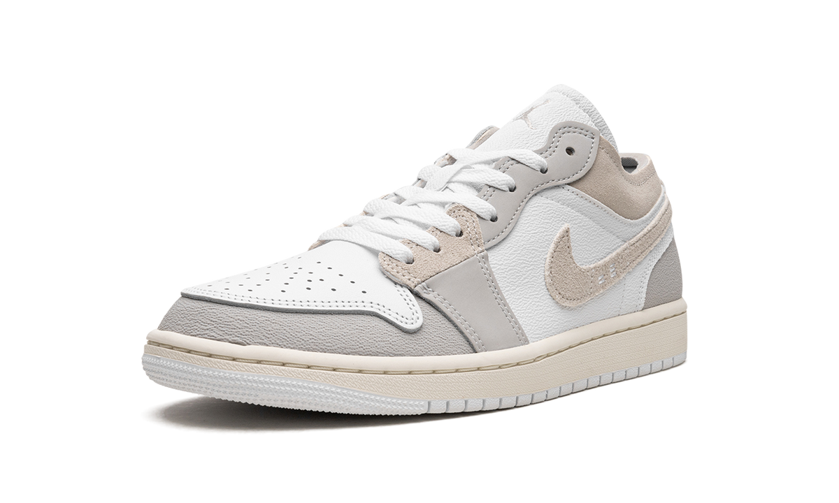 Air Jordan 1 Low SE Craft "Tech Grey" DN1635 002