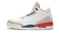 Air Jordan 3 Retro "International Flight" 136064 140