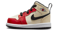 Air Jordan 1 Mid SS TD "88' Dunk Contest" DV7011 100