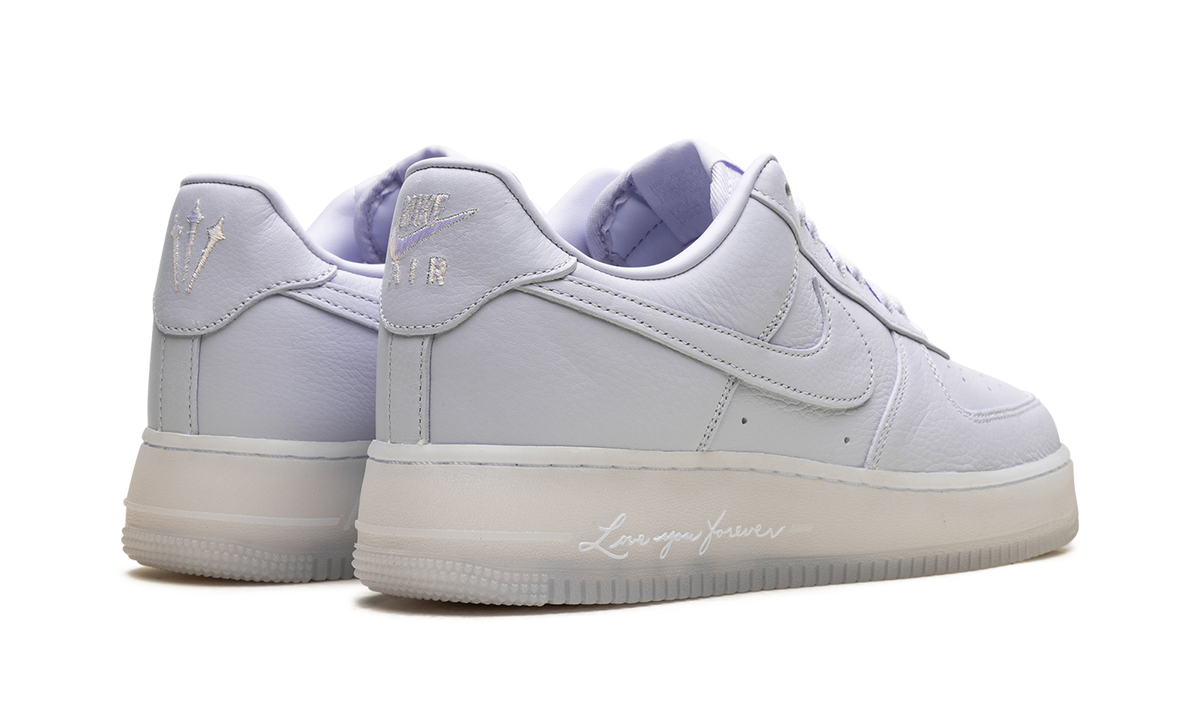 Air Force 1 Low "Certified Lover Boy - Palest Purple" CZ8065 500