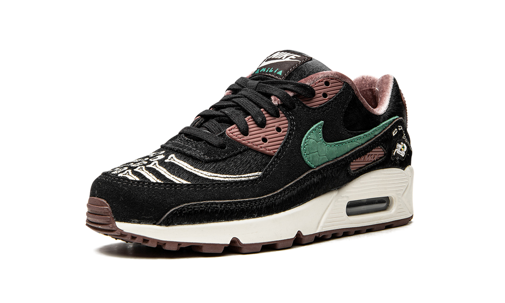AIR MAX 90 SE WMNS "Siempre Familia" DO2154 010
