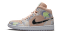 Air Jordan 1 Mid SE WMNS "P(Her)spective" CW6008 600