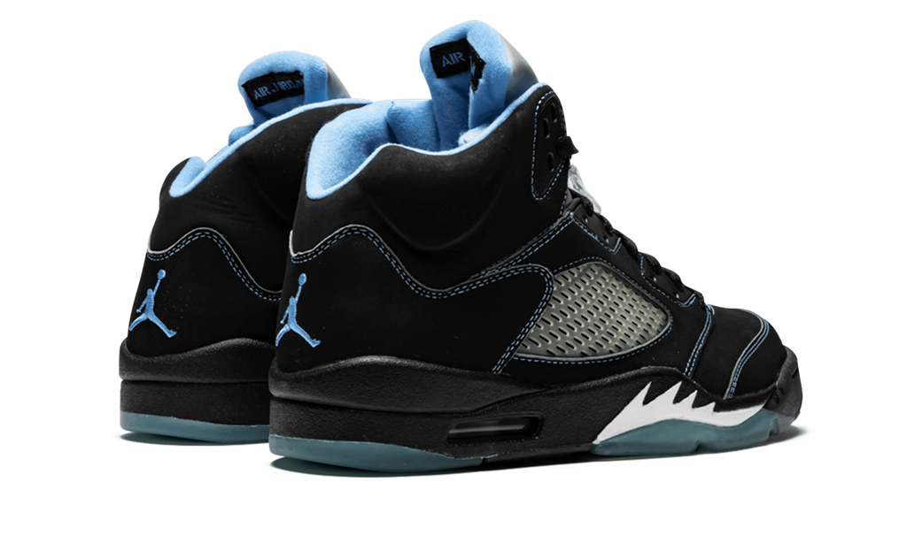 Air Jordan 5 Retro LS "UNC" 314259 041
