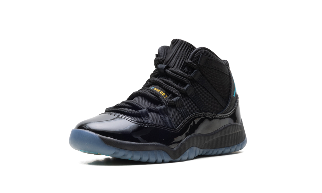 Air Jordan 11 Retro PS "Gamma Blue (2025)" 378039 047