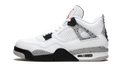 Air Jordan 4 Retro OG "White Cement - 2016" 840606 192