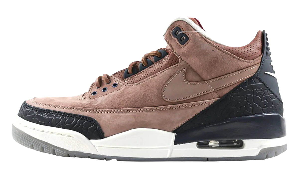 Jordan 3 Retro JTH NRG "Desert Dust" AJ3 856922