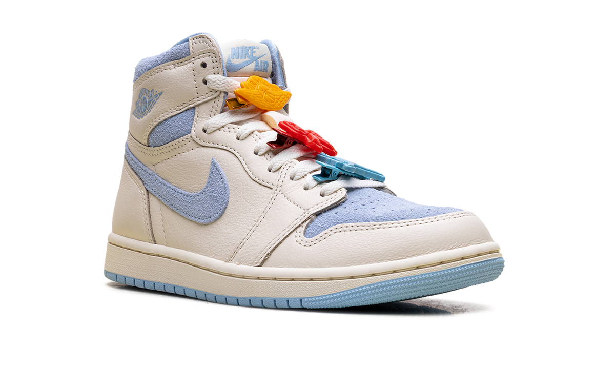 Air Jordan 1 WMNS "Psychic Blue" FD2596 102