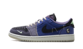 Air Jordan 1 Low "Zion Williamson - Voodoo Alternate" IH2309 500