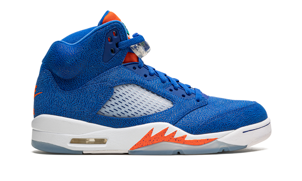 Air Jordan 5 PE "Florida Gators" DJ4954 997013
