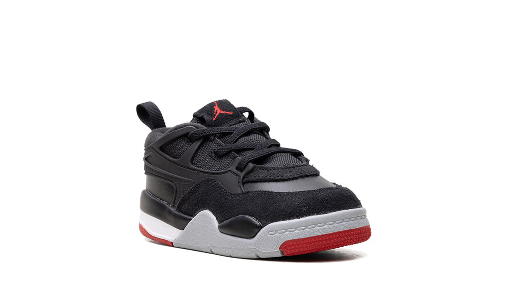 Air Jordan 4 RM TD "Bred" FQ7937 061