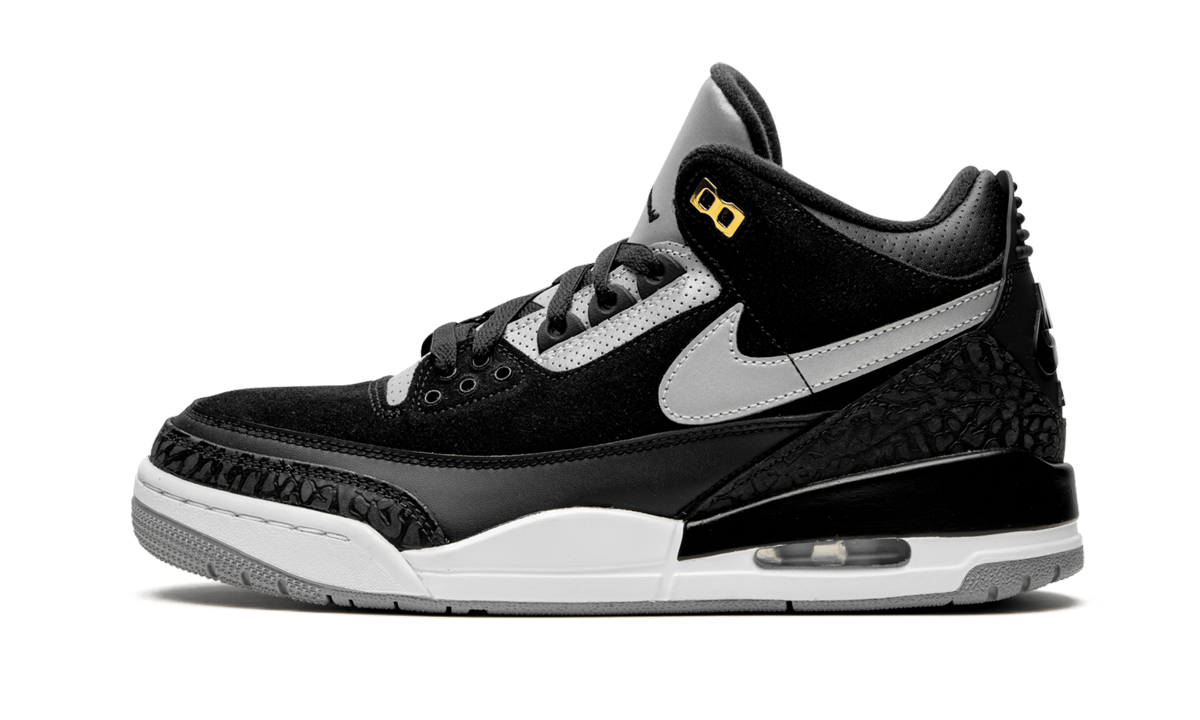 Air Jordan 3 "Tinker Hatfield" CK4348 007