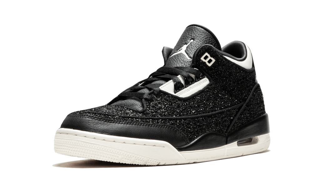 AIR JORDAN 3 RETRO SE AOK WMNS "Vogue" BQ3195 001