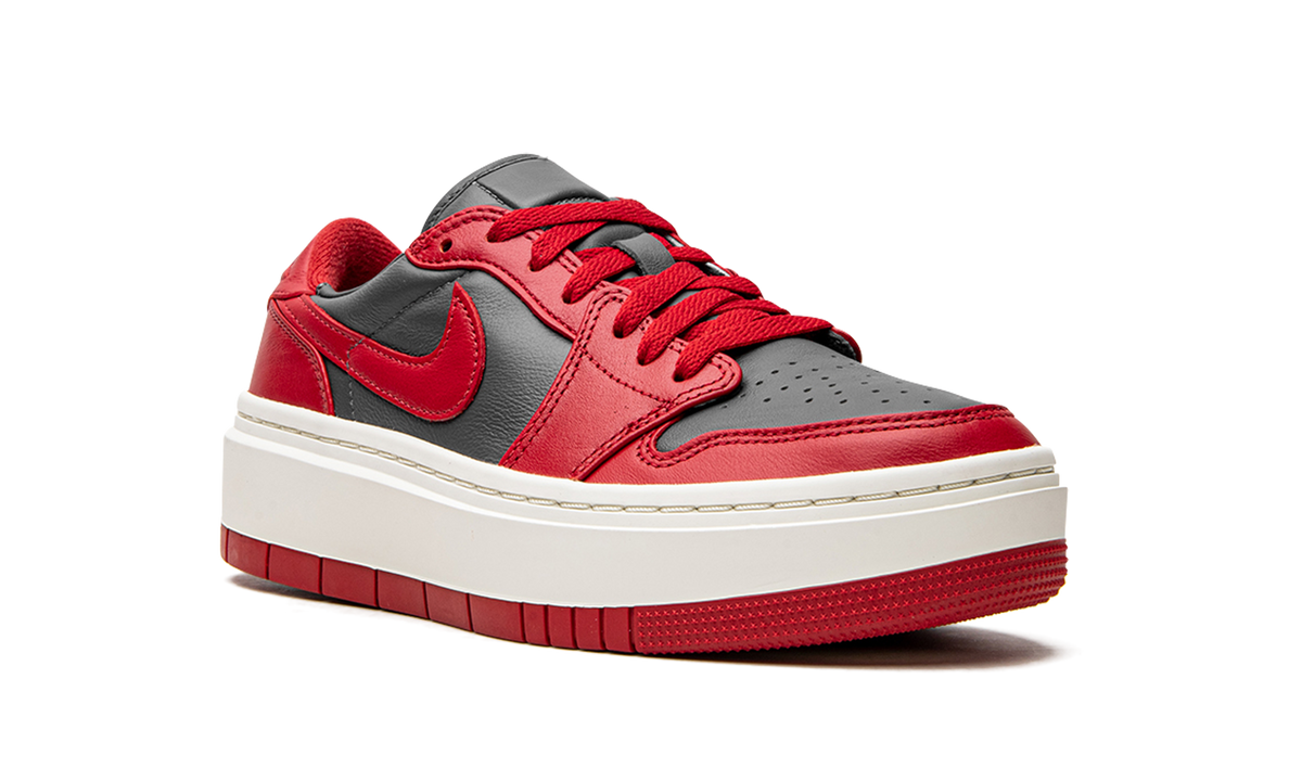 AIR JORDAN 1 Low ELEVATE WMNS "UNLV" DH7004 006