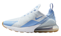 Air Max 270 WMNS "White Blue Tint Gum Light Brown Aluminum" HJ3222 103