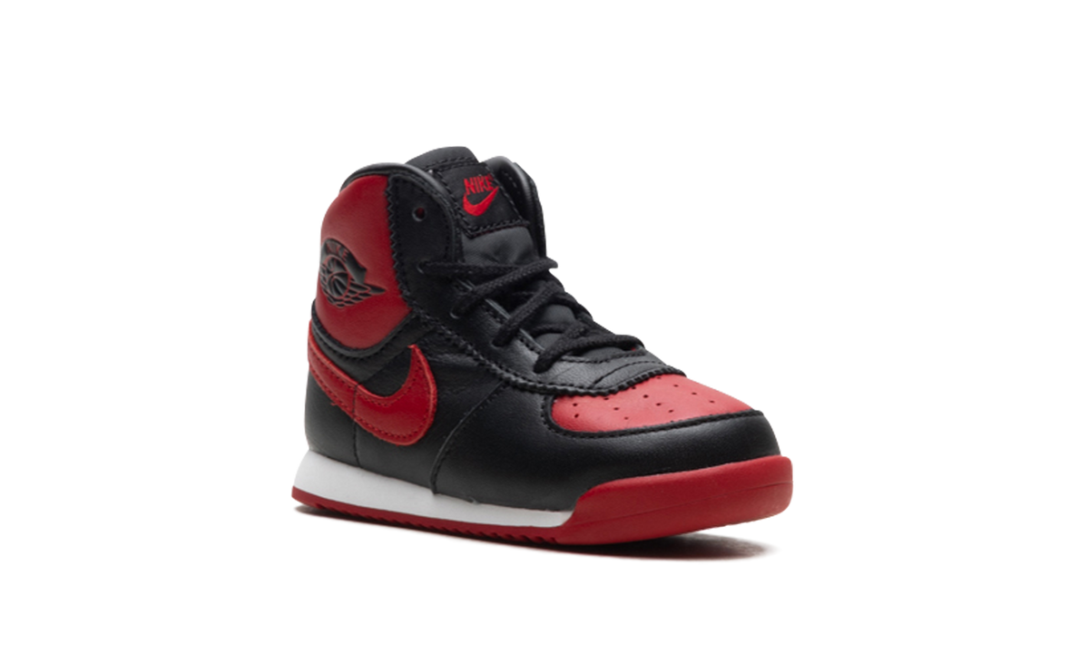 Air Jordan 1 High 85 TD "Bred" DV3655 067