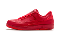 Air Jordan 2 Retro Low "Gym Red" 832819 606