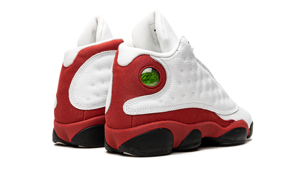 Air Jordan 13 Retro GS "Cherry" 414574 101