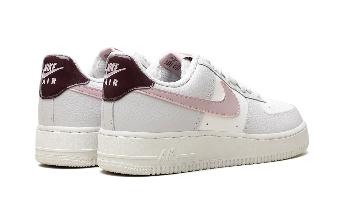 Air Force 1 Low '07 WMNS "Plum Chalk" IM6024 121