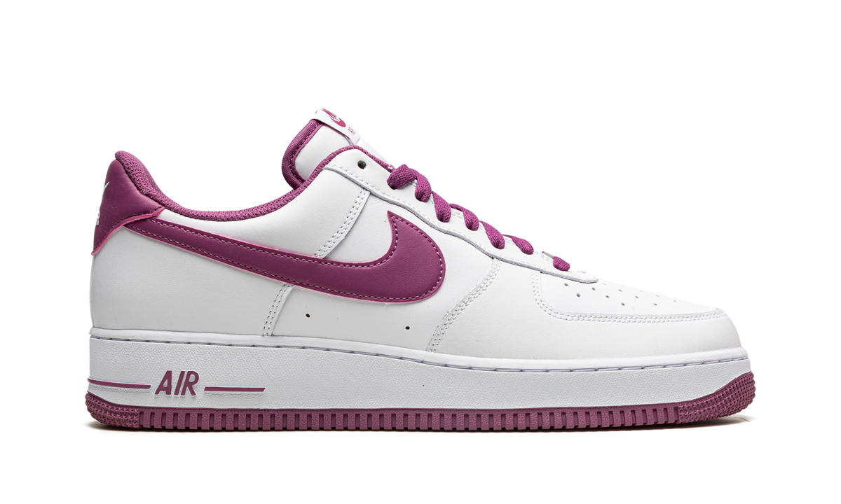 Air Force 1 '07 "Bordeaux" DH7561 101