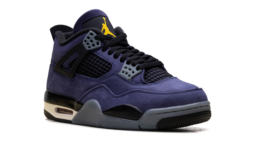 Air Jordan 4 "Lakers" FV5029 500