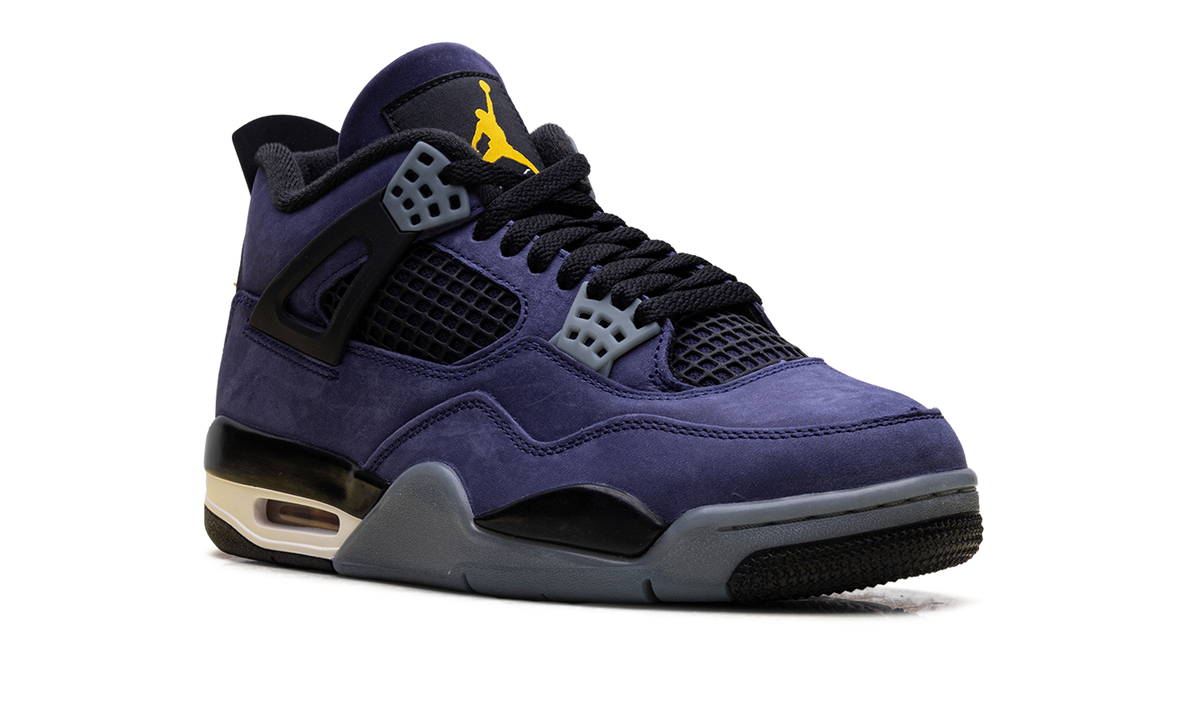Air Jordan 4 "Lakers" FV5029 500