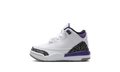 Air Jordan 3 Retro TD "Dark Iris" DM0968 105