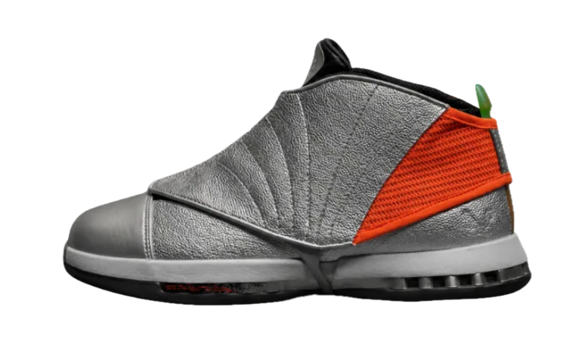 Air Jordan 16 Retro "Free The Youth" IV7638 001