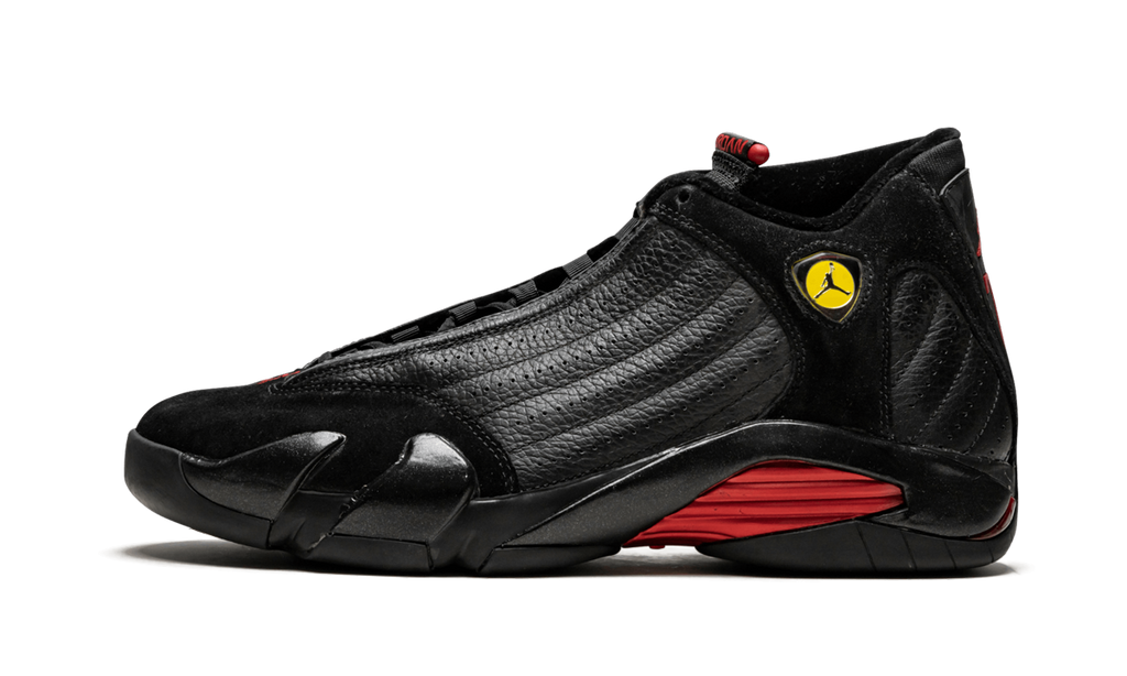 Air Jordan 14 Retro "Last Shot 2005 Release" 311832 002