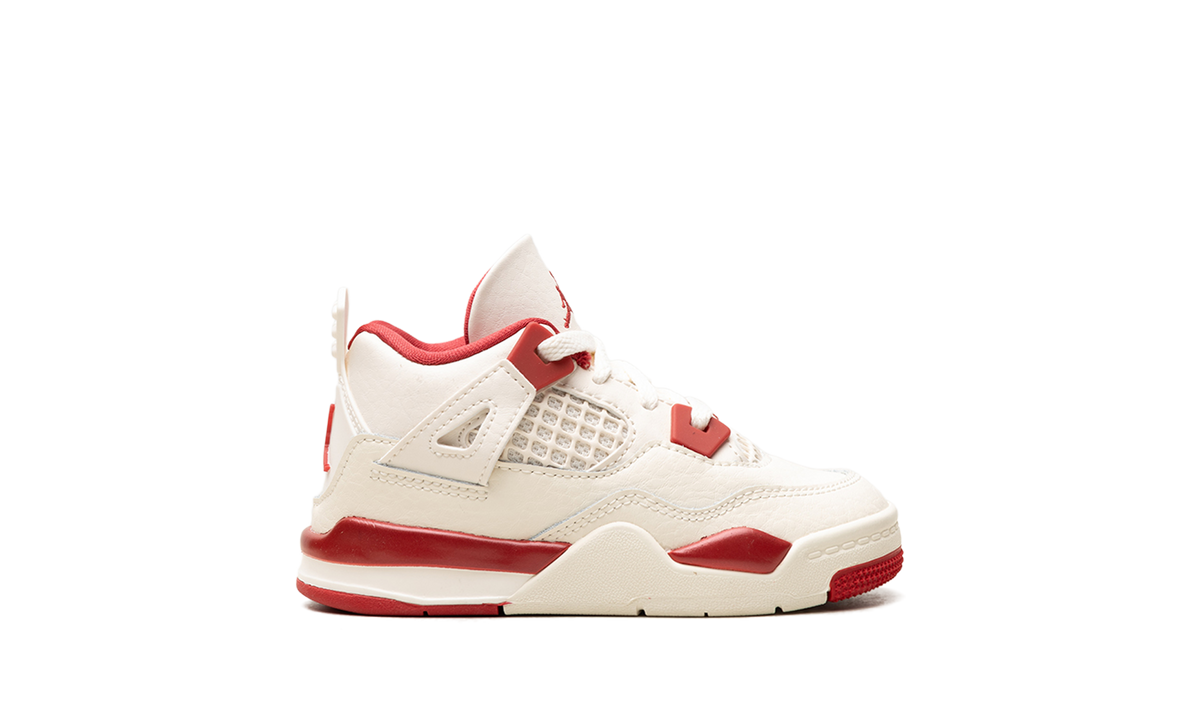 Air Jordan 4 TD "Valentine's Day" HV4384 108
