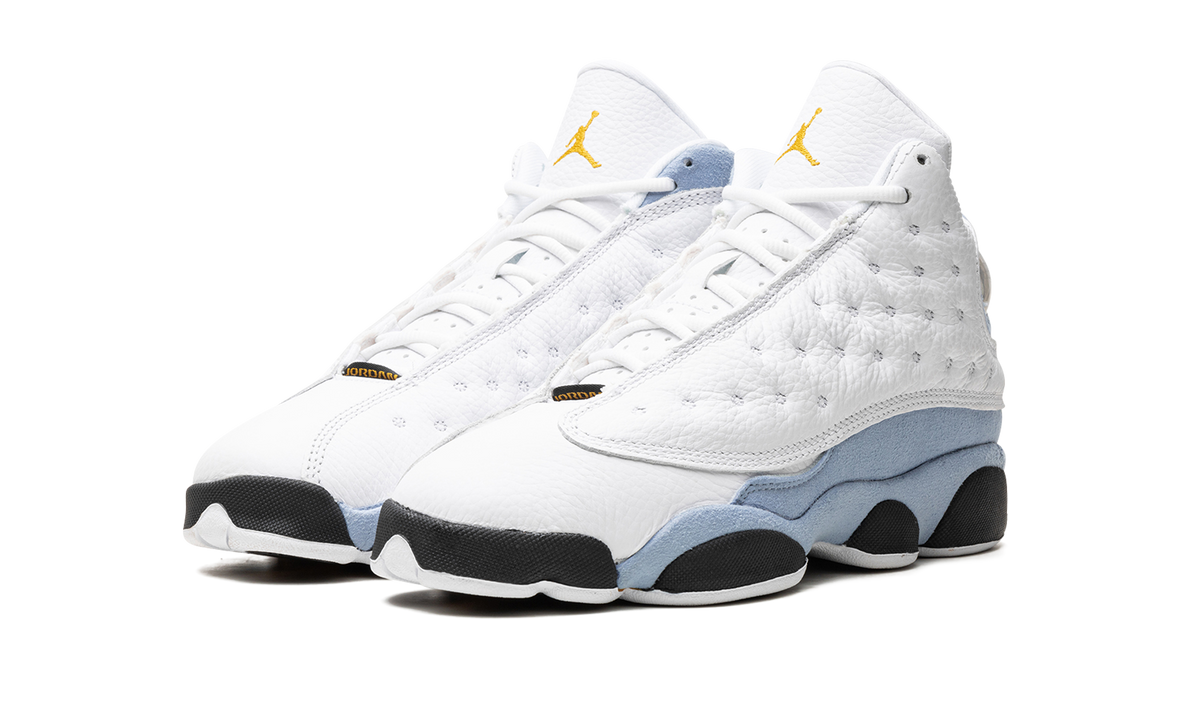 Air Jordan 13 GS "Yellow Ochre" DJ3003 170