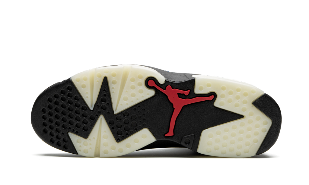 Air Jordan 6 "Washed Denim" CT5350 401