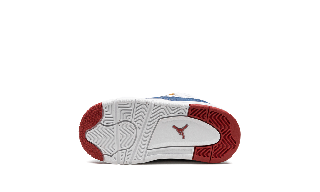 Air Jordan 4 TD "Messy Room" DR6951 400