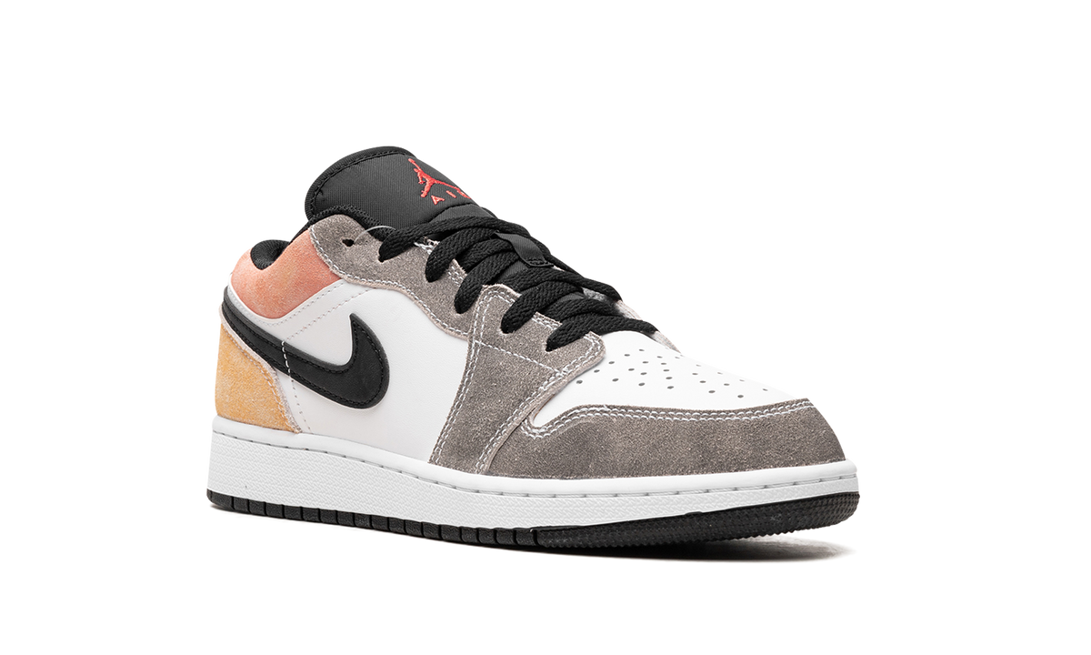 Air Jordan 1 Low SE GS "Flight Club" DX4374 008