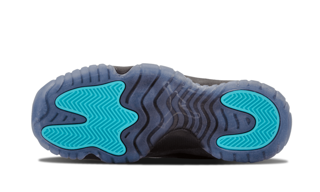 Air Jordan 11 Retro GS "Gamma" 378038 006