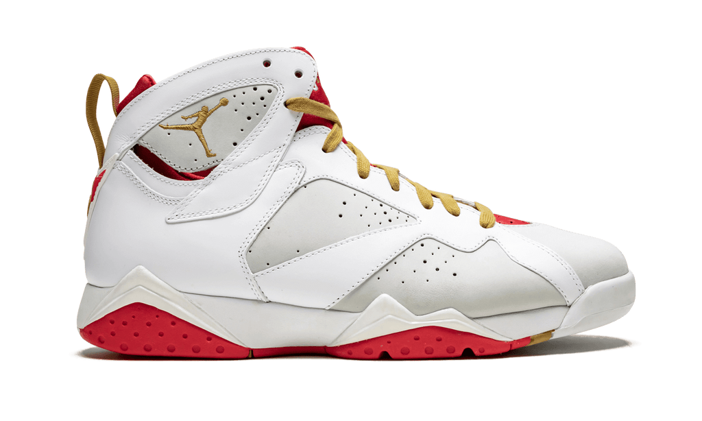 Air Jordan 7 Retro YOTR "Year Of The Rabbit" 459873 005