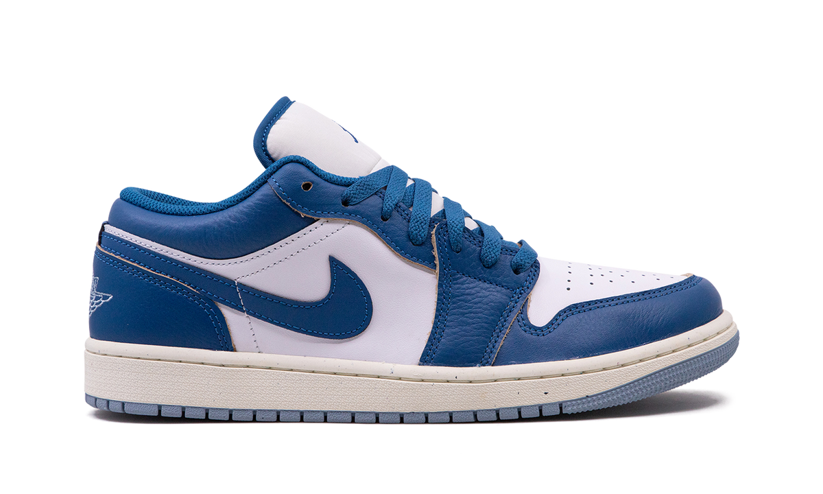Air Jordan 1 LOW "Industrial Blue" FN5214 141