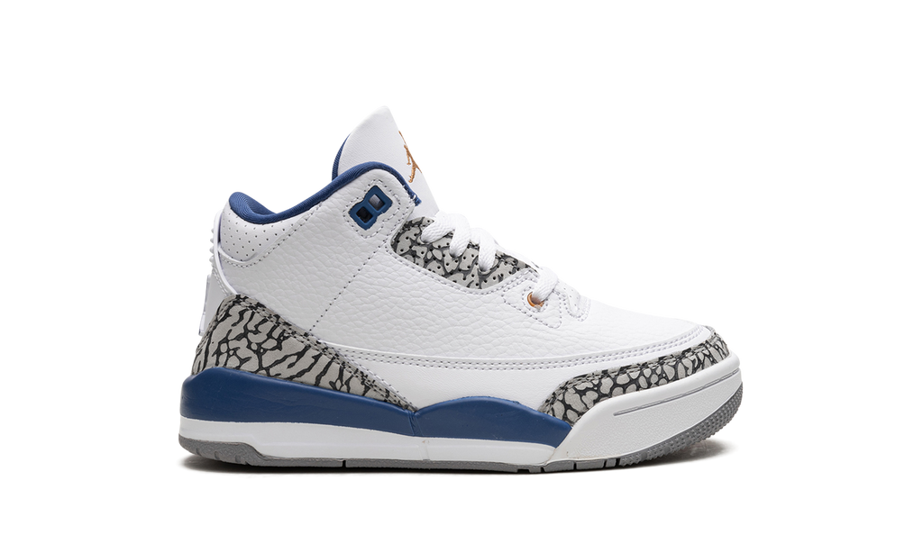 Air Jordan 3 PS "Wizards" DM0966 148