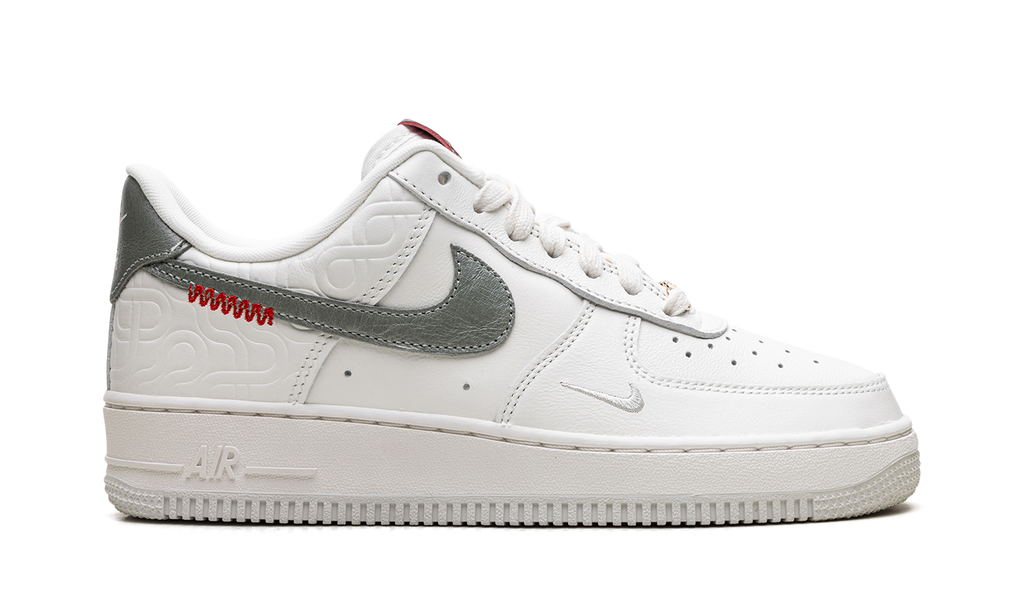 Air Force 1 Low "Year of the Snake" HV5979 130