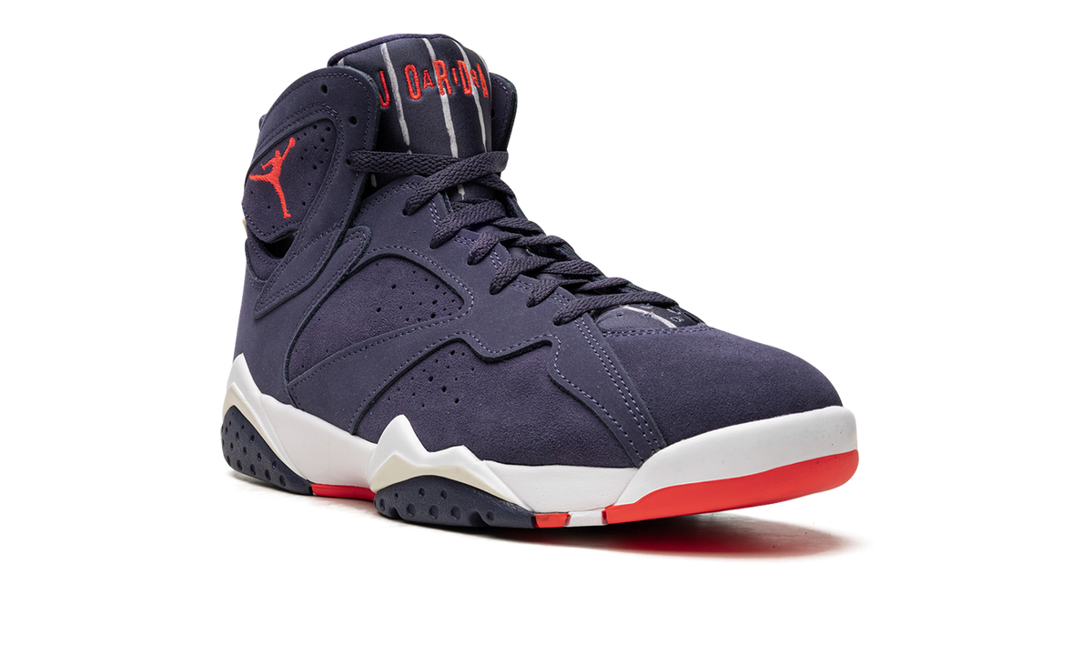 Jordan 7 Retro "Quai 54 (2022)" DV0577 500