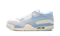 Air Jordan 4 RM WMNS "Psychic Blue Pale Ivory" FQ7940 402