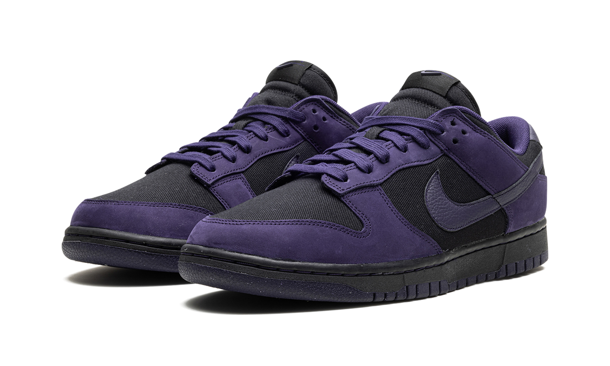 DUNK LO LX WMNS "Purple Ink" FB7720 001