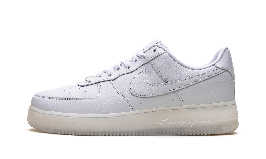 Air Force 1 Low "Certified Lover Boy - Palest Purple" CZ8065 500