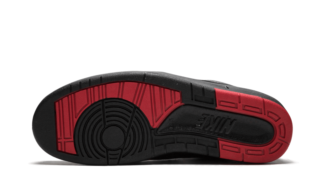 Air Jordan 2 Retro "Alternate 87" 834274 001