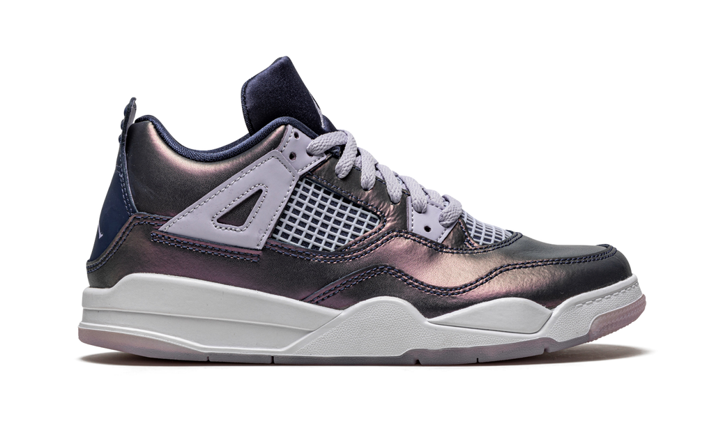 Air Jordan 4 Retro SE PS "Monsoon Blue" BQ9042 400