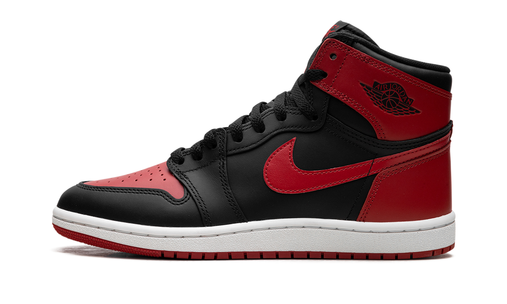 Air Jordan 1 High 85 SP "Bred (2025)" IQ6083 067
